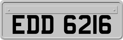 EDD6216