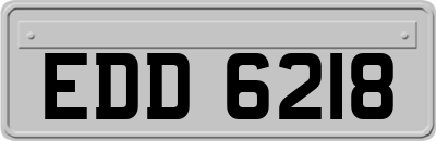 EDD6218