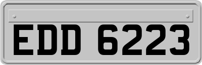 EDD6223