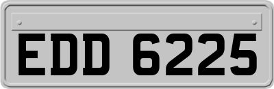 EDD6225
