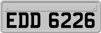 EDD6226