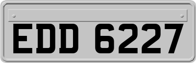 EDD6227