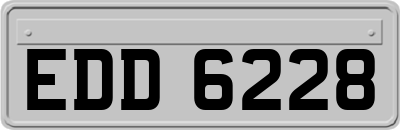 EDD6228