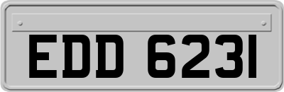 EDD6231