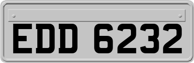 EDD6232