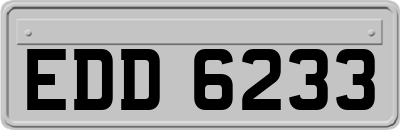 EDD6233