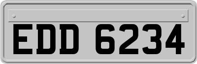 EDD6234