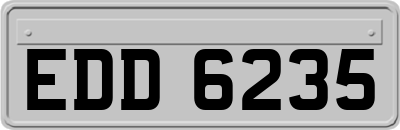 EDD6235