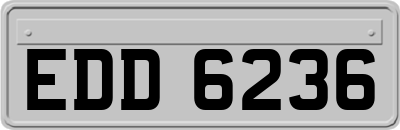 EDD6236