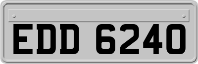EDD6240