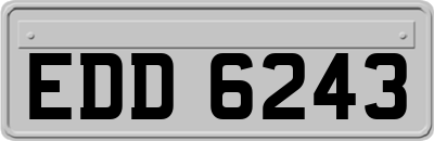 EDD6243