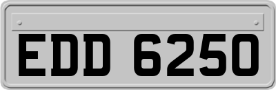 EDD6250