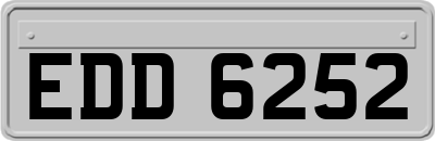 EDD6252