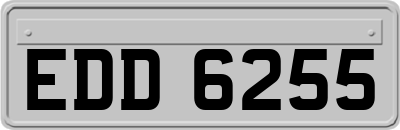 EDD6255