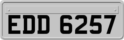 EDD6257