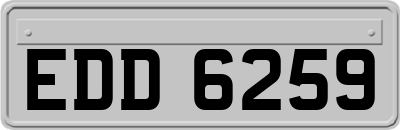 EDD6259