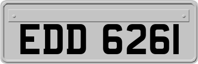 EDD6261