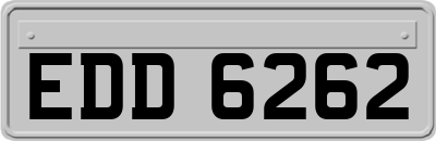 EDD6262