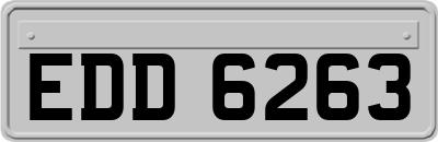 EDD6263