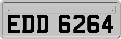 EDD6264