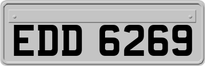 EDD6269