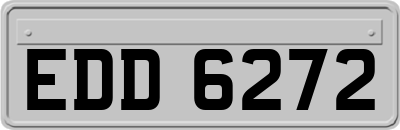 EDD6272