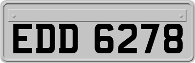 EDD6278