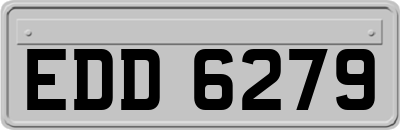 EDD6279