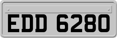 EDD6280