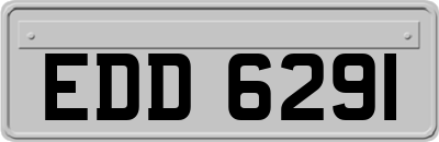 EDD6291