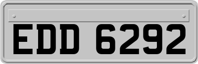 EDD6292