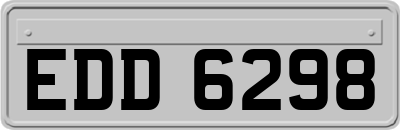 EDD6298