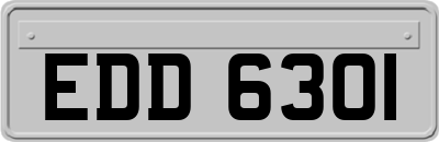 EDD6301