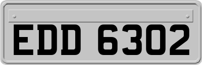EDD6302