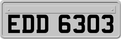 EDD6303