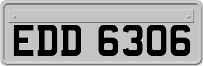 EDD6306