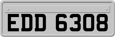EDD6308