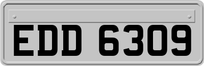 EDD6309