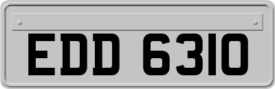 EDD6310