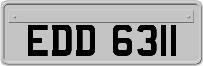 EDD6311