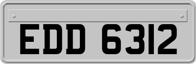EDD6312