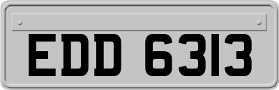EDD6313