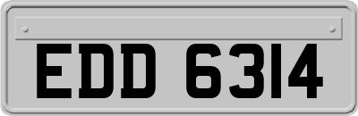 EDD6314