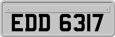 EDD6317
