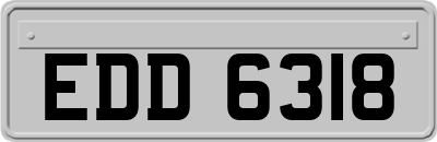 EDD6318
