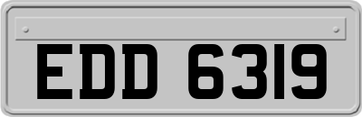 EDD6319