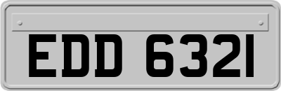 EDD6321