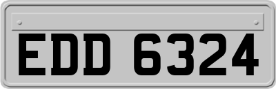EDD6324