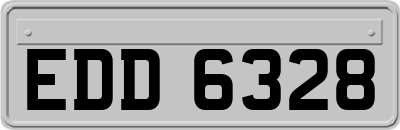 EDD6328