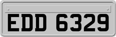 EDD6329